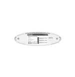TENDA 4G03 Router 4G LTE Wi-Fi N300 fino a 150Mbps