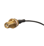 MIKROTIK U.fl SMA male pigtail for wAP R kit ACSMAUFL