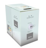 UltraLAN FTP cable cat 5e CU PVC 305m (indoor) ULAN-FTP-C5E-CU