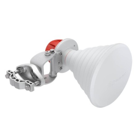 RF ELEMENTS Symmetrical Horn Carrier Class, 18.4dBi, 30 degree HG3-CC-S30