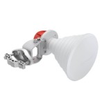 RF ELEMENTS Symmetrical Horn Carrier Class, 18.4dBi, 30 degree HG3-CC-S30