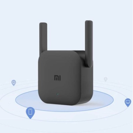 XIAOMI Mi Range Extender Pro R03 2.4GHz 300Mb/s DVB4235GL
