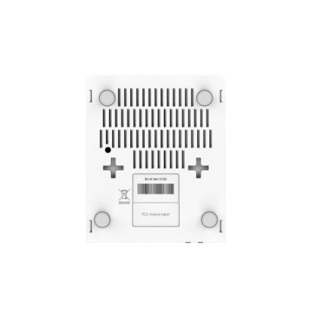 MikroTik RouterBOARD RB960PGS hEX PoE 5  PORTE GIGABIT
