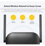XIAOMI Mi Range Extender Pro R03 2.4GHz 300Mb/s DVB4235GL