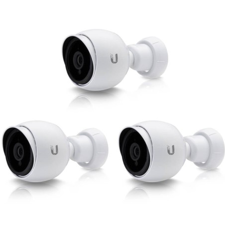 Ubiquiti UniFi Video Camera UVC-G3-BULLET-3 3 pack