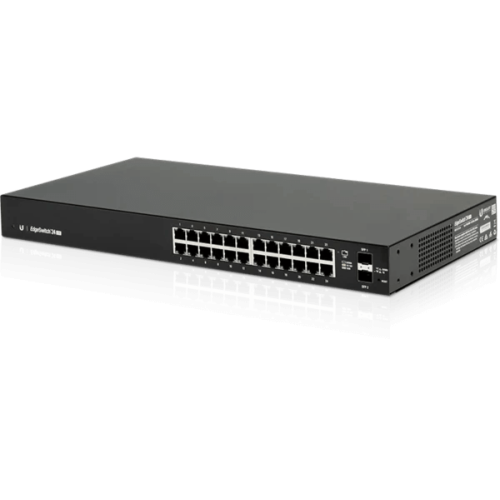 Ubiquiti EdgeSwitch ES-24-LITE