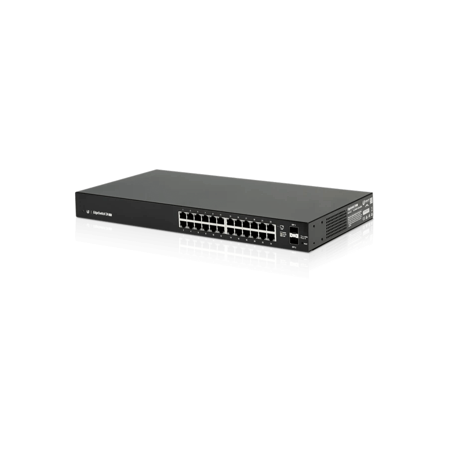 Ubiquiti EdgeSwitch ES-24-LITE