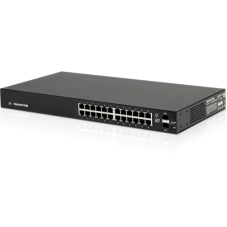 Ubiquiti EdgeSwitch ES-24-LITE