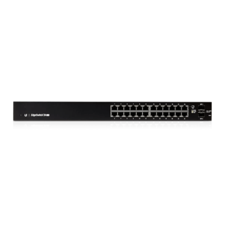 Ubiquiti EdgeSwitch ES-24-LITE