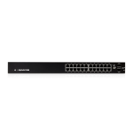 Ubiquiti EdgeSwitch ES-24-LITE