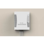 MikroTik RouterBOARD RB960PGS hEX PoE 5  PORTE GIGABIT