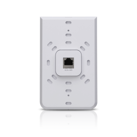 Ubiquiti UniFi In-Wall HD Access Point UAP-IW-HD