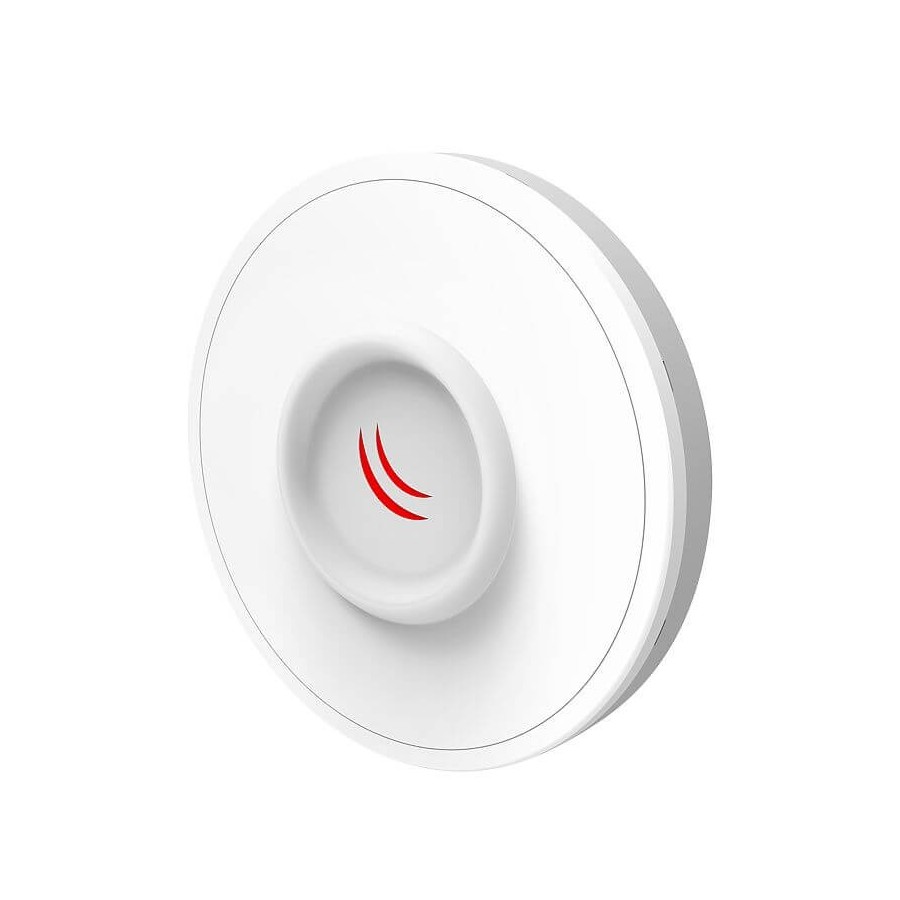 MIKROTIK ROUTERBOARD RBDisc-5nD DISC Lite5 5GHZ CPE 21DBI