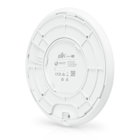 Ubiquiti UniFi UAP-AC-PRO 5-PACK UAP-AC-PRO-5