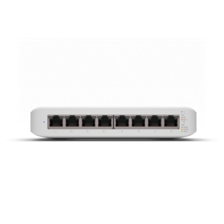 Ubiquiti UniFi Switch Lite 8 PoE USW-Lite-8-PoE-EU