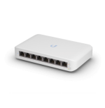Ubiquiti UniFi Switch Lite 8 PoE USW-Lite-8-PoE-EU