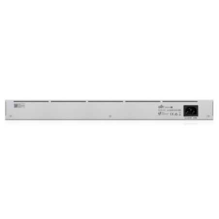 Ubiquiti UniFi Switch 16 PoE Gen2 USW-16-PoE-EU