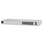 Ubiquiti UniFi Switch 16 PoE Gen2 USW-16-PoE-EU