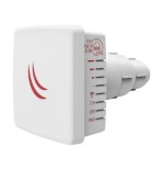 MIKROTIK ROUTERBOARD RBLDF-5nD LDF 5  (Lite Dish Feed) 5GHZ CPE