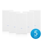 Ubiquiti UniFi UAP-AC Mesh Pro UAP-AC-M-PRO x 5 pack UAP-AC-M-PRO-5