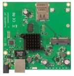 MIKROTIK ROUTERBOARD  RBM11G