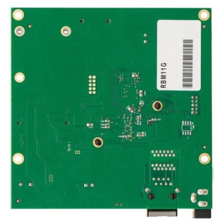 MIKROTIK ROUTERBOARD  RBM11G