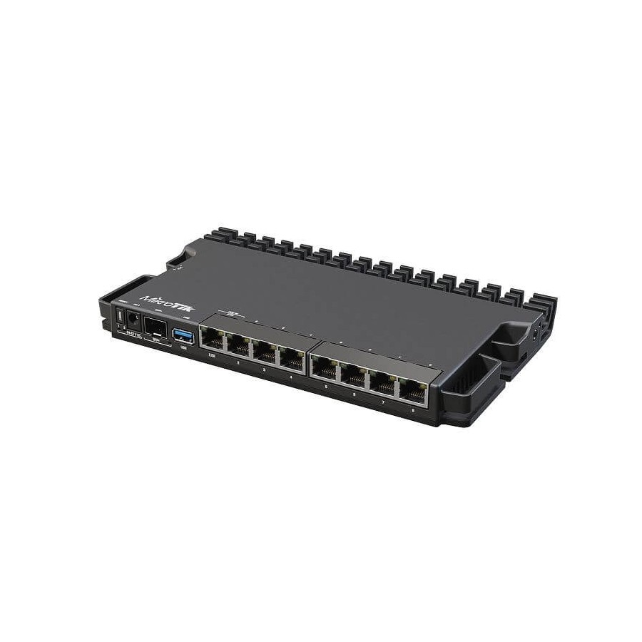 MikroTik RouterBOARD RB5009UG+S+IN