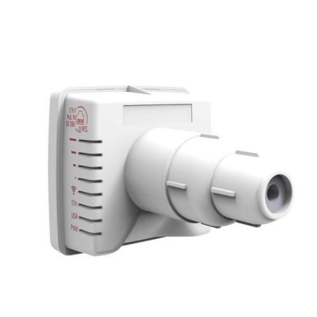 MIKROTIK ROUTERBOARD RBLDF-5nD LDF 5  (Lite Dish Feed) 5GHZ CPE