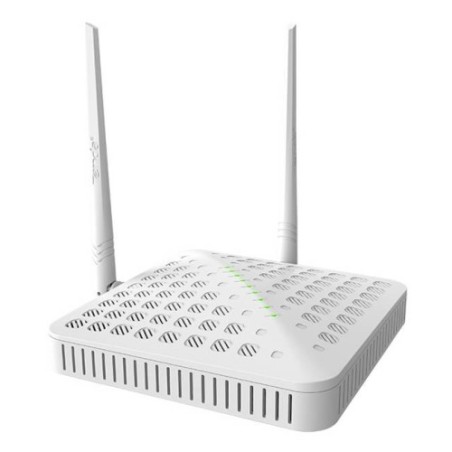 TENDA F1201 1200MBPS WIRELESS AC ACCESS POINT ROUTER