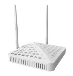 TENDA F1201 1200MBPS WIRELESS AC ACCESS POINT ROUTER