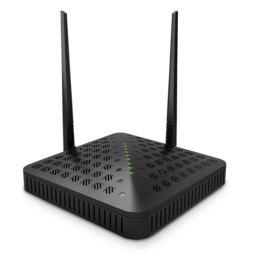 TENDA FH1201 1200MBPS WIRELESS AC ACCESS POINT ROUTER