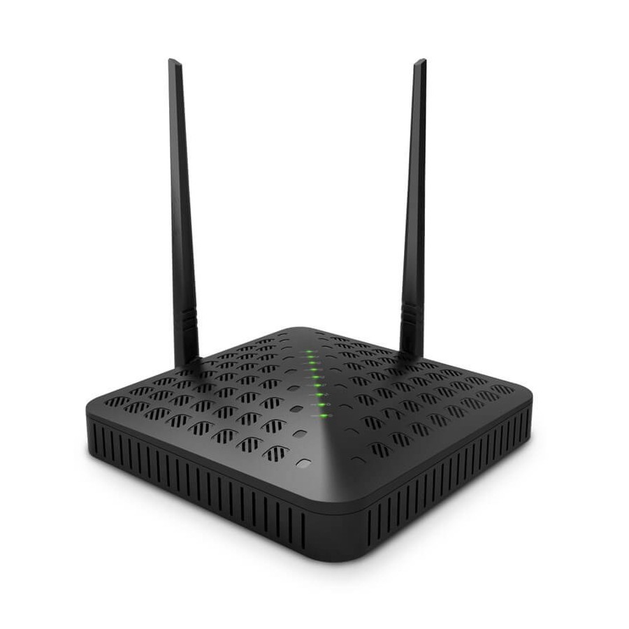 TENDA FH1201 1200MBPS WIRELESS AC ACCESS POINT ROUTER