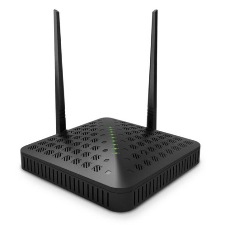 TENDA FH1201 1200MBPS WIRELESS AC ACCESS POINT ROUTER