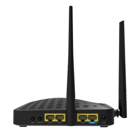 TENDA FH1201 1200MBPS WIRELESS AC ACCESS POINT ROUTER