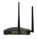 TENDA FH1201 1200MBPS WIRELESS AC ACCESS POINT ROUTER