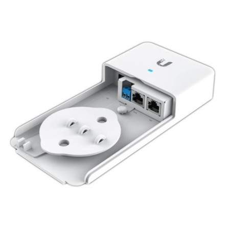 UBIQUITI NETWORKS F-POE adapter PoE con slot SFP / mediaconverter