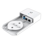 UBIQUITI NETWORKS F-POE adapter PoE con slot SFP / mediaconverter