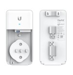 UBIQUITI NETWORKS F-POE adapter PoE con slot SFP / mediaconverter