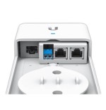 UBIQUITI NETWORKS F-POE adapter PoE con slot SFP / mediaconverter