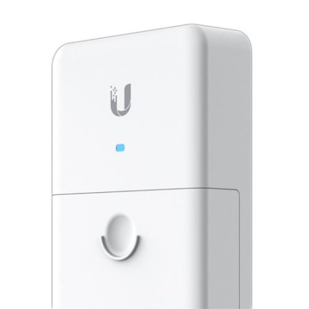 UBIQUITI NETWORKS F-POE adapter PoE con slot SFP / mediaconverter
