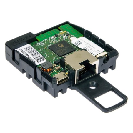 MIKROTIK ROUTERBOARD RBcAPL-2nD cAP lite