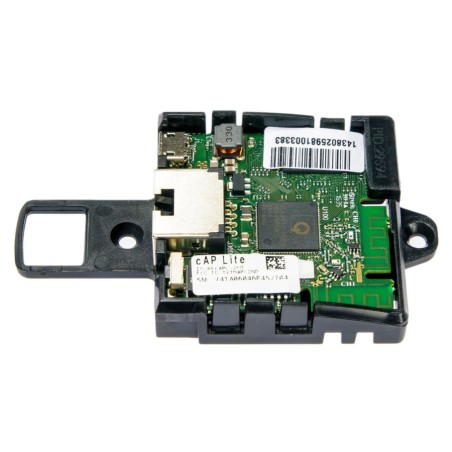 MIKROTIK ROUTERBOARD RBcAPL-2nD cAP lite