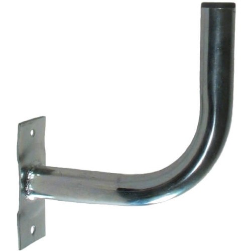 STAFFA PER ANTENNA 38/250 (2 FORI)