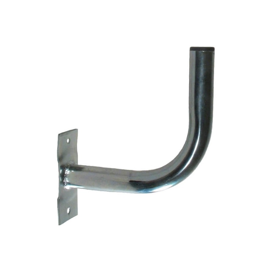 STAFFA PER ANTENNA 38/250 (2 FORI)