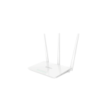 TENDA F3 router wireless 2.4 GHz, 300 Mb/s, 2T3R