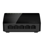 TENDA SG105 5 PORTE LAN SWITCH GIGABIT
