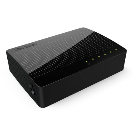 TENDA SG105 5 PORTE LAN SWITCH GIGABIT