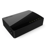 TENDA SG105 5 PORTE LAN SWITCH GIGABIT