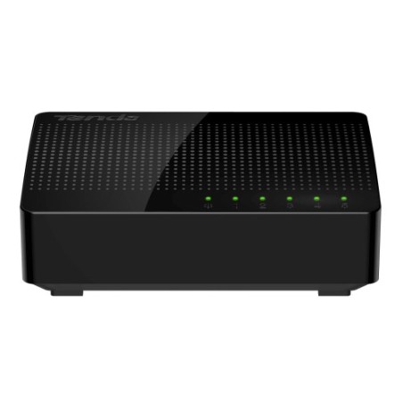 TENDA SG105 5 PORTE LAN SWITCH GIGABIT