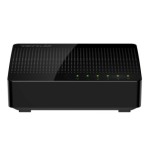 TENDA SG105 5 PORTE LAN SWITCH GIGABIT